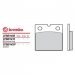 Тормозные колодки Brembo 07BB14SP