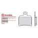 Тормозные колодки Brembo 07BB2035