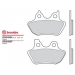 Тормозные колодки Brembo 07HD16SA
