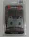 Колодки тормозные дисковые FERODO FDB2042P