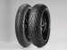 Мотошина передняя Pirelli Angel GT 120/70ZR18