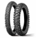 Шина для мотокросса задняя DUNLOP GEOMAX MX52 100/90-19