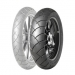 Мотошина задняя DUNLOP TRAILSMART 120/90-17