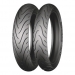 Шина мотоциклетная передняя Michelin Pilot Street Radial 110/70R17 TL/TT