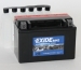 Аккумулятор EXIDE ETX9-BS = YTX9-BS