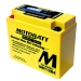 Аккумулятор Motobatt MBT12B4