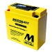 Аккумулятор Motobatt MBT14B4