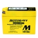 Аккумулятор Motobatt MBT4BB