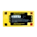 Аккумулятор Motobatt MBTX20U