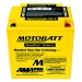 Аккумулятор Motobatt MBTX30U