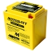 Аккумулятор Motobatt MBTX30U