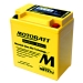 Аккумулятор Motobatt MBTX7U