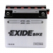 Аккумулятор EXIDE YB16-B(19А*ч-190А)