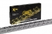 Цепь приводная AFAM A530XRR2-110 звеньев ROAD/SPORT, цвет STEEL/STEEL