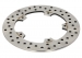 Brembo 68B407F2 - задний тормозной диск BMW S 1000 RR 2009-2026, HP4 1000 2012-2016, M 1000 RR 2021-2026, S 1000 R 2017-2026 (MST392)