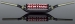 Руль Renthal Twinwall Handlebar 990-01 Black