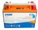 Мотоаккумулятор Li-Ion EXIDE ELTX20H 84В/ч=7Ач
