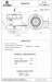Бачок тормозной жидкости Brembo 10444661