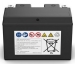 Bosch 0 986 FA1 210 (YT9B-BS) - аккумулятор для мотоцикла 8Аг-115A