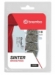 Колодки тормозные дисковые BREMBO 07KA18LA (MCB681, FDB2049)