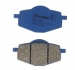 BREMBO 07YA1407 - колодки тормозные Road Carbon Ceramic