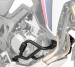 Givi TN1151 - защитные дуги двигателя Honda CRF1000L Africa Twin DCT 2016-2019