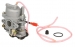 INPARTS IP000209 - карбюратор Suzuki Address i Katana 50