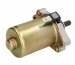 INPARTS IP000055 - стартера (кількість зубців 10) ITALJET FORMULA; SUZUKI AH, AJ, AP, AY, UF, UX; TGB 202, 203, BULLET, ERGON, HOOK; WINKING/TGB AKROS, AS, AT, AX, DELIVERY, ERGON, KB 50 1975-2010 