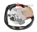 INPARTS IP000099 - стартер (кількість зубів 9) TGB 202, 203, BULLET, ERGON, HOOK 50 1998-2010