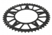 Звезда задняя JT Sprockets JTA1793.48