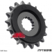 Звезда передняя JT Sprockets JTF1180.18RB для TRIUMPH DAYTONA 955/SPRINT ST/SPRINT GT