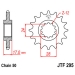 Звезда передняя JT Sprockets JTF295.15