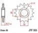 Звезда передняя JT Sprockets JTF333.16