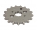Звезда передняя JT Sprockets JTF519.17