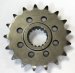 Зірка передня JT Sprockets JTF704.17