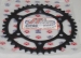 Звезда задняя JT Sprockets JTR1490.42