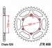Звезда задняя JT Sprockets JTR460.46