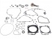 Athena PB322094 - шатун и полный комплект прокладок и сальников двигателя HONDA CRF 450 R 2019-2020 (Сделано в Японии)