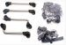 Крепление стекла KAPPA KD45 Universal Bracket Fitting