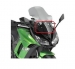 Крепление ветрового стекла Kappa 4100D (D4100KITK) KAWASAKI Z1000 SX 2011-2014