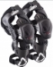 Мотонаколенники Leatt Knee Brace C-Frame Pro Carbon L/XL