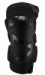 Наколенники LEATT Knee Guard 3DF 5.0 Black XXL