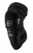Наколенники LEATT Knee Guard 3DF Hybrid Black XXL