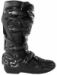 Мотоботы Fox Instinct Boot Black 14 (24448-001-14)