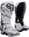 Мотоботы FOX Instinct White 12