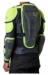 Защита тела FOX TITAN SPORT JACKET Dark Shadow, размер S, серый / желтый цвет