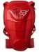 Моточерепаха FOX Titan Sport Jacket Flame Red L