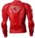 Моточерепаха FOX Titan Sport Jacket Flame Red L