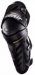 Наколенники мотоциклетные Leatt Knee Guard Dual Axis Black, размер S-M, черные (5022141230)