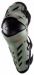 Мотонаколенники Leatt Knee Guard Dual Axis S-M (Зеленые) (5022141240)